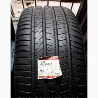 275/55/20 Bridgestone Tires