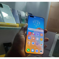 Huawei P40 Pro 256 GB Black
