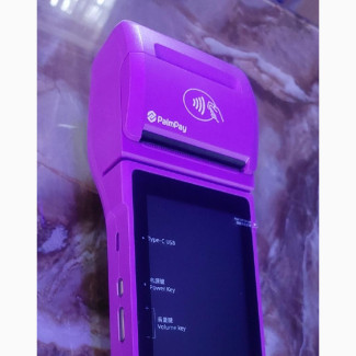 Brand New Palmpay POS Terminal (Promo)