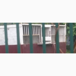 Eatery Cabin Container for Sale