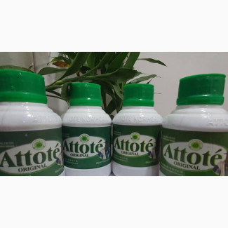 ATTOTE Odourless