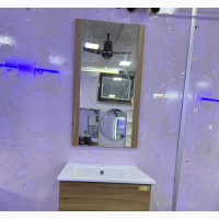 Brand New Bristan Suspended Cabinet Wash Hand Basin