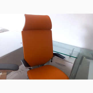 Executive Recliner Swivel Office Chair