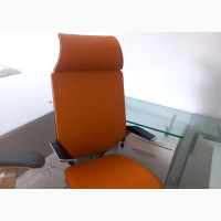 Executive Recliner Swivel Office Chair