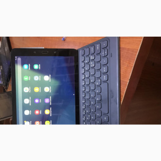 Samsung Galaxy Tab S3 9.7 32 GB Blue