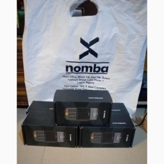 NOMBA ( Kudi) P.O.S Aggregator Ibadan