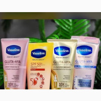 Vaseline Healthy Bright Face Mosturizer