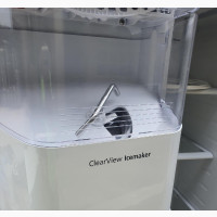 Samsung 285l Digital Inverter With Ice and Water Dispenser