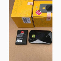 Unlocked Huawei E5577s-321 4G LTE, With 3, 000mah Battery