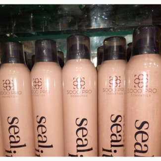 So Pro Seal It Locking Mist (350ml)