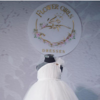 Stunning White Ball Dress for Special Occasions