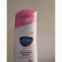 Karis Body Lotions