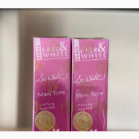Fair and White So White Maxi Tone 250ml