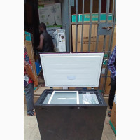 Quality Hisense Deep Freezer 250model With Transparent Glass