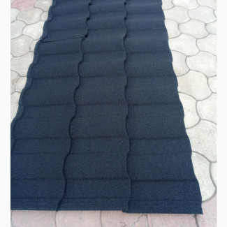 R Docherich Stone Coated Roofing Sheet in Lagos for Sale Today