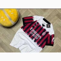 AC Milan Player Version Jersey