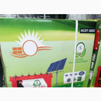 ORIGINAL 220ah Solar Battery