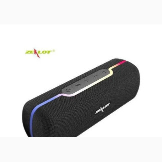 Zealot S55 Portable Stereo Bluetooth Speaker