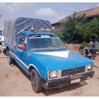 Small Truck for Sale