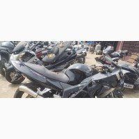 Honda CBR 2000 Black