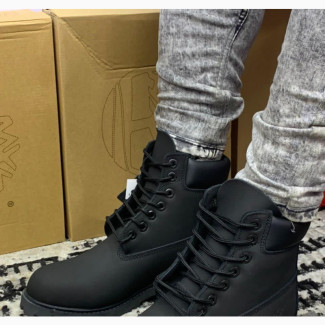 Timberlands