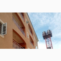 3bdrm Block of Flats in Chiboy, Abakaliki for rent