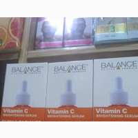 Balanced Active Formula