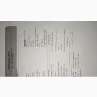 Position of a Biology Teacher