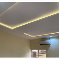 Newly Built Room Parlour Self-contained in Eleyele, Ibadan - Rent Now