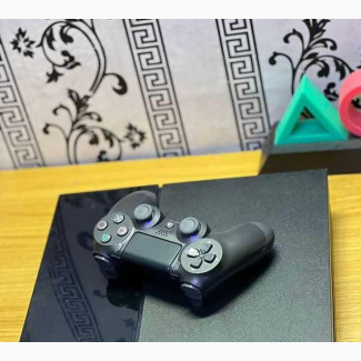 Playstation 4 Fat With 1 Pad FIFA 23, GTA 5 and More 8