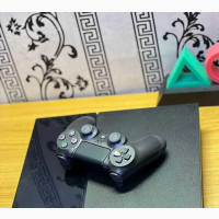 Playstation 4 Fat With 1 Pad FIFA 23, GTA 5 and More 8