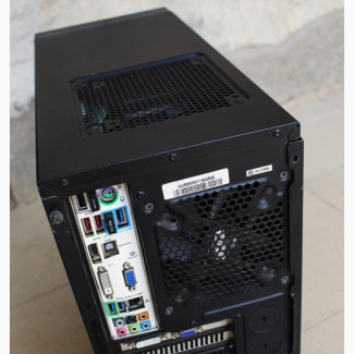 Server 16GB Intel Core I7 HDD 1T