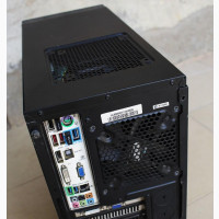 Server 16GB Intel Core I7 HDD 1T