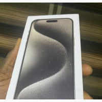New Apple iPhone 15 Pro Max 1 TB
