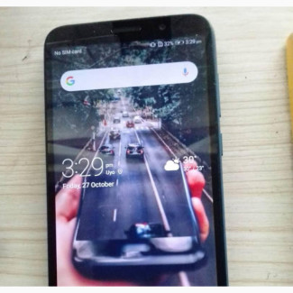 Huawei Y5p 32 GB Blue