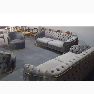 7 Seater New Modern Sofa Set