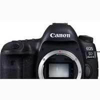 Canon EOS 5D Mark Digital Camera - Brand New