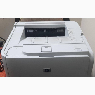 HP Laserjet P2035 Printer
