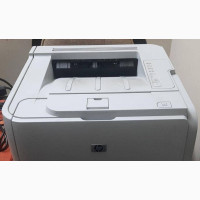 HP Laserjet P2035 Printer