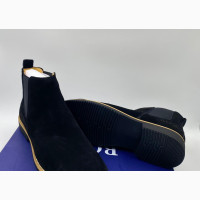 Original Hugo Boss Chelsea Shoes 1