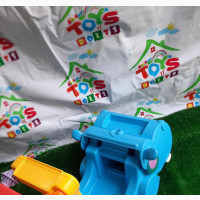 Learner Walker for Kids - Colourful and Sturdy