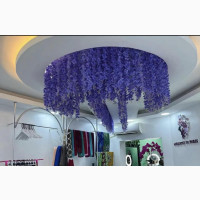 Artificial Wisteria Flowers | Wholesale of Interior Plants