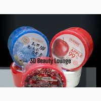 Soothing Gel With Different Flavours