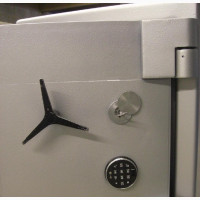 Old Used Security Safes Sales and Repair
