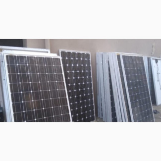 Canadian Solar Panels Mono 250w