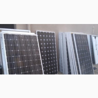 Canadian Solar Panels Mono 250w