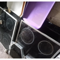 Electric Cooker 4 in 1