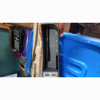 Car Seat Organiser