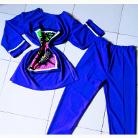 Stylish 2 Piece Ladies Wear (Slayonbudget)