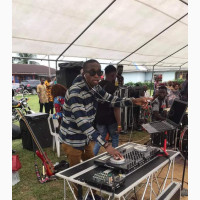 Professional DJ Services In Port Harcourt